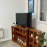 Apartmani &quot;Aleksandar&quot;, privatni smeštaj u mestu Bao&scaron;ići, Crna Gora - tv donji